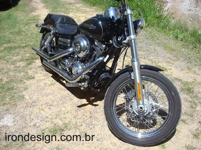 Ponteira Dyna
